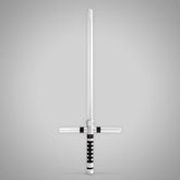 LED Cross Sword with Sound